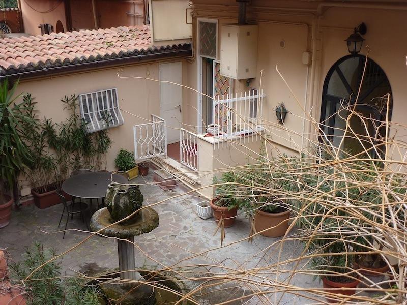 Vacanze Al Colosseo Polveriera Rome Chambre photo