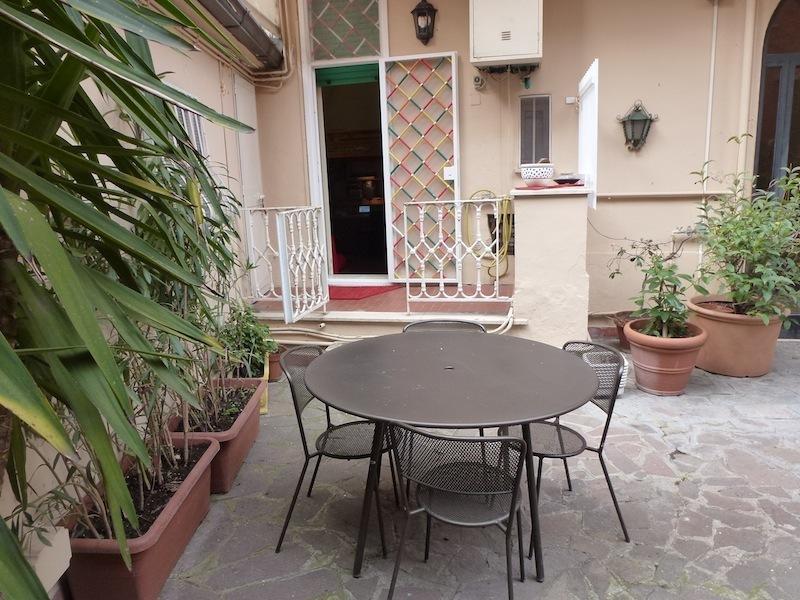 Vacanze Al Colosseo Polveriera Rome Chambre photo